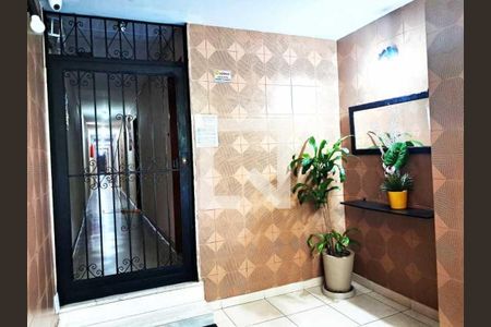 Apartamento à venda com 1 quarto, 37m² em Vila Isabel, Rio de Janeiro