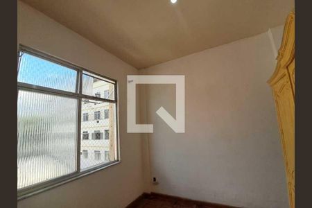 Apartamento à venda com 1 quarto, 37m² em Vila Isabel, Rio de Janeiro