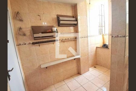 Apartamento à venda com 1 quarto, 37m² em Vila Isabel, Rio de Janeiro