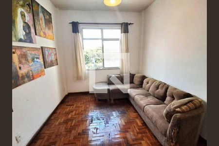 Apartamento à venda com 1 quarto, 37m² em Vila Isabel, Rio de Janeiro