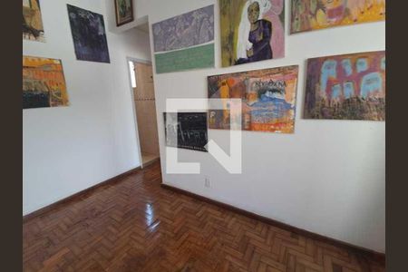 Apartamento à venda com 1 quarto, 37m² em Vila Isabel, Rio de Janeiro