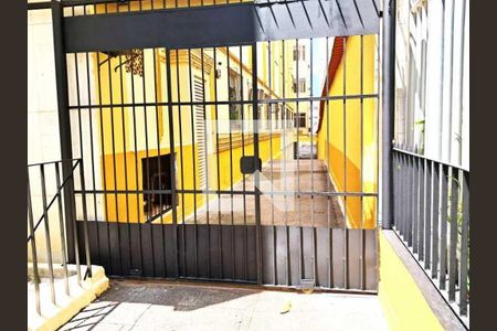 Apartamento à venda com 1 quarto, 37m² em Vila Isabel, Rio de Janeiro