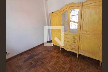 Apartamento à venda com 1 quarto, 37m² em Vila Isabel, Rio de Janeiro