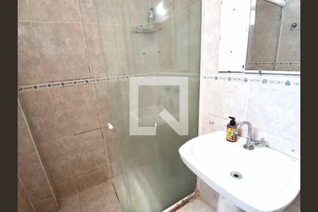 Apartamento à venda com 1 quarto, 37m² em Vila Isabel, Rio de Janeiro