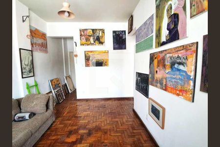 Apartamento à venda com 1 quarto, 37m² em Vila Isabel, Rio de Janeiro