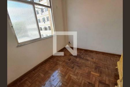 Apartamento à venda com 1 quarto, 37m² em Vila Isabel, Rio de Janeiro