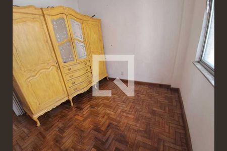 Apartamento à venda com 1 quarto, 37m² em Vila Isabel, Rio de Janeiro