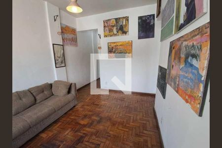 Apartamento à venda com 1 quarto, 37m² em Vila Isabel, Rio de Janeiro