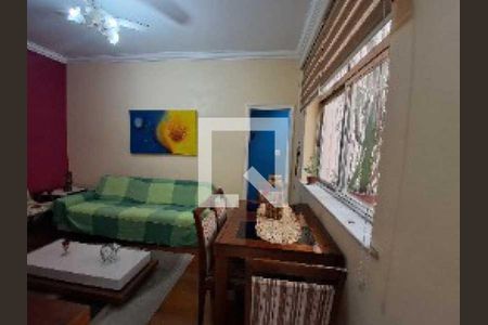 Apartamento à venda com 2 quartos, 71m² em Tijuca, Rio de Janeiro