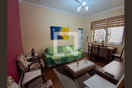 Apartamento à venda com 2 quartos, 71m² em Tijuca, Rio de Janeiro