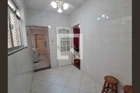 Apartamento à venda com 2 quartos, 71m² em Tijuca, Rio de Janeiro