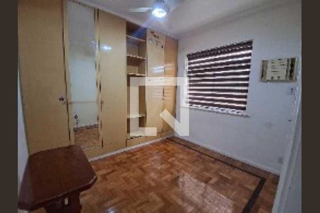 Apartamento à venda com 2 quartos, 71m² em Tijuca, Rio de Janeiro