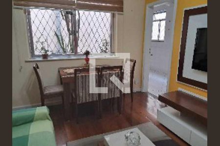 Apartamento à venda com 2 quartos, 71m² em Tijuca, Rio de Janeiro