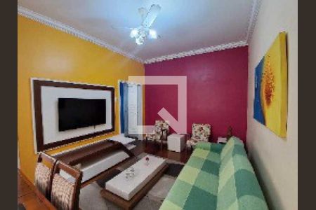 Apartamento à venda com 2 quartos, 71m² em Tijuca, Rio de Janeiro