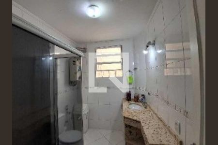 Apartamento à venda com 2 quartos, 71m² em Tijuca, Rio de Janeiro