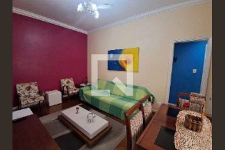 Apartamento à venda com 2 quartos, 71m² em Tijuca, Rio de Janeiro