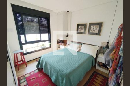 Casa à venda com 3 quartos, 129m² em Campo Belo, São Paulo