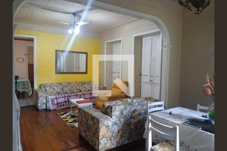 Casa à venda com 5 quartos, 204m² em Tijuca, Rio de Janeiro