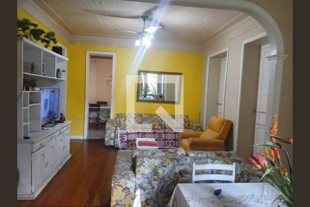 Casa à venda com 5 quartos, 204m² em Tijuca, Rio de Janeiro