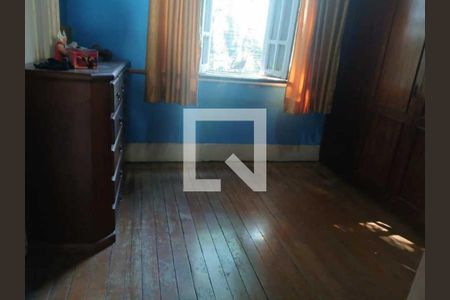 Casa à venda com 5 quartos, 204m² em Tijuca, Rio de Janeiro