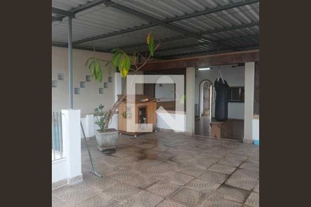 Casa à venda com 4 quartos, 151m² em Imperial de São Cristóvão, Rio de Janeiro
