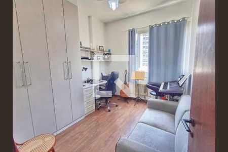 Apartamento à venda com 4 quartos, 130m² em Grajaú, Rio de Janeiro