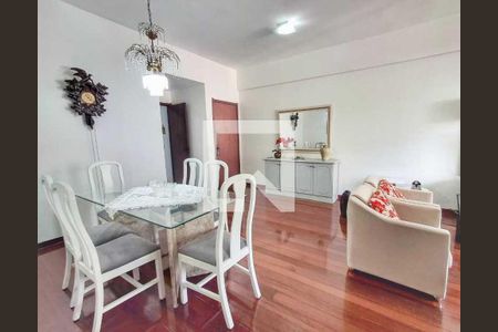 Apartamento à venda com 4 quartos, 130m² em Grajaú, Rio de Janeiro