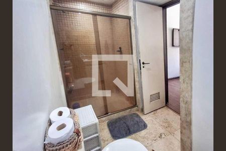 Apartamento à venda com 4 quartos, 130m² em Grajaú, Rio de Janeiro