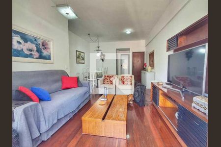 Apartamento à venda com 4 quartos, 130m² em Grajaú, Rio de Janeiro