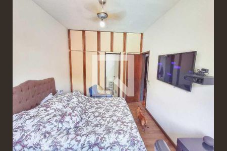 Apartamento à venda com 4 quartos, 130m² em Grajaú, Rio de Janeiro