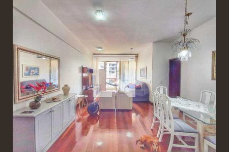 Apartamento à venda com 4 quartos, 130m² em Grajaú, Rio de Janeiro