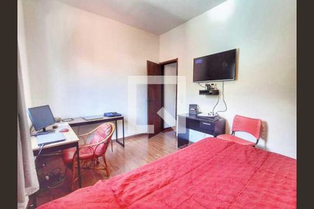 Apartamento à venda com 4 quartos, 130m² em Grajaú, Rio de Janeiro