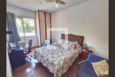 Apartamento à venda com 4 quartos, 130m² em Grajaú, Rio de Janeiro