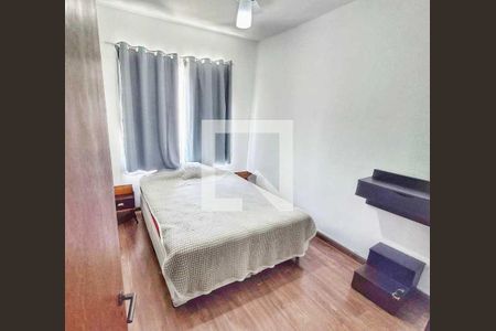 Apartamento à venda com 4 quartos, 130m² em Grajaú, Rio de Janeiro