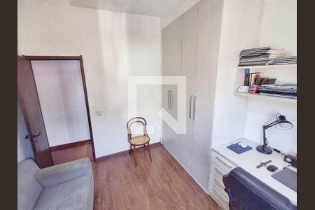 Apartamento à venda com 4 quartos, 130m² em Grajaú, Rio de Janeiro