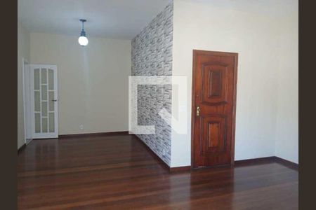 Apartamento à venda com 3 quartos, 122m² em Grajaú, Rio de Janeiro