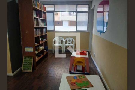 Apartamento à venda com 3 quartos, 122m² em Grajaú, Rio de Janeiro