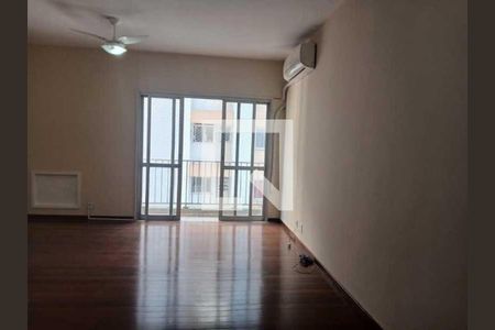 Apartamento à venda com 3 quartos, 122m² em Grajaú, Rio de Janeiro