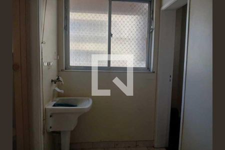 Apartamento à venda com 3 quartos, 122m² em Grajaú, Rio de Janeiro