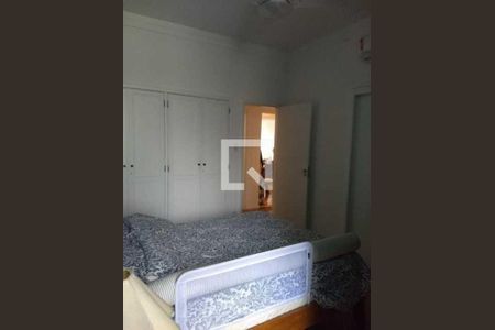 Apartamento à venda com 3 quartos, 93m² em Tijuca, Rio de Janeiro