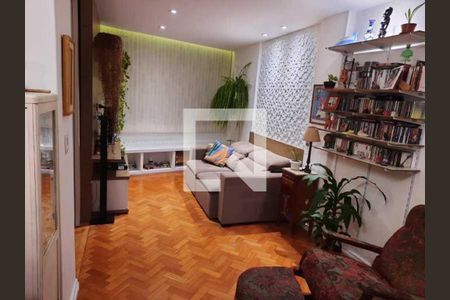 Apartamento à venda com 3 quartos, 93m² em Tijuca, Rio de Janeiro