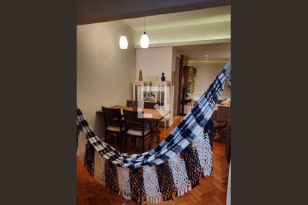 Apartamento à venda com 3 quartos, 93m² em Tijuca, Rio de Janeiro