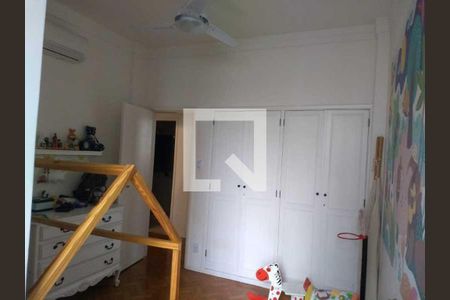 Apartamento à venda com 3 quartos, 93m² em Tijuca, Rio de Janeiro