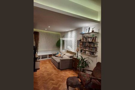 Apartamento à venda com 3 quartos, 93m² em Tijuca, Rio de Janeiro