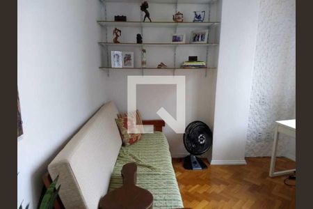 Apartamento à venda com 3 quartos, 93m² em Tijuca, Rio de Janeiro