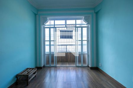 Quarto 1 de apartamento à venda com 3 quartos, 57m² em Tijuca, Rio de Janeiro