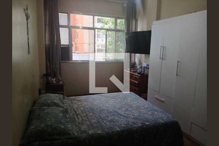 Apartamento à venda com 3 quartos, 150m² em Tijuca, Rio de Janeiro