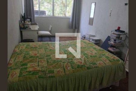 Apartamento à venda com 3 quartos, 150m² em Tijuca, Rio de Janeiro