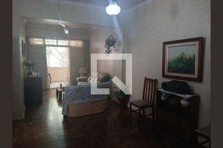 Apartamento à venda com 3 quartos, 150m² em Tijuca, Rio de Janeiro
