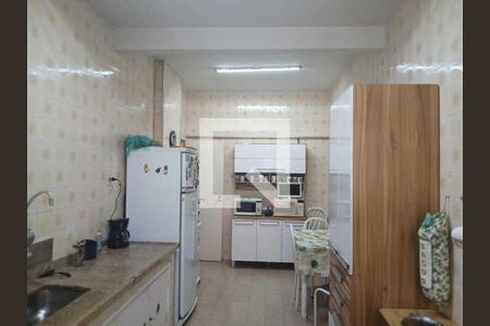 Apartamento à venda com 3 quartos, 150m² em Tijuca, Rio de Janeiro